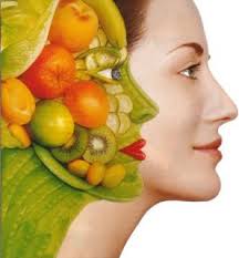 Antioxidantes y la piel